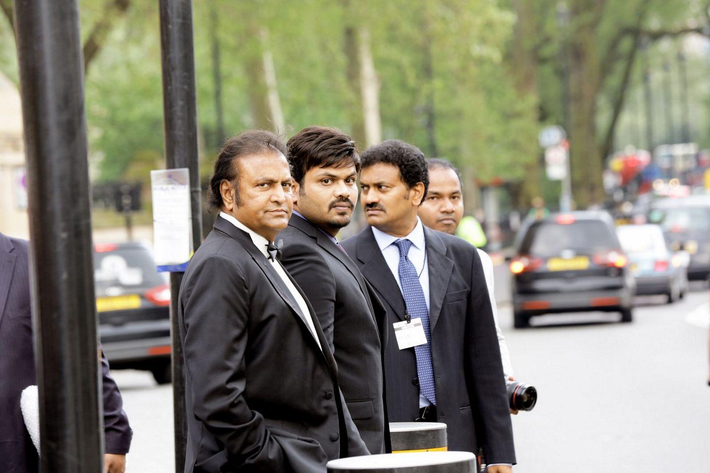 Mohan Babu Dialogue Book Launch Photos