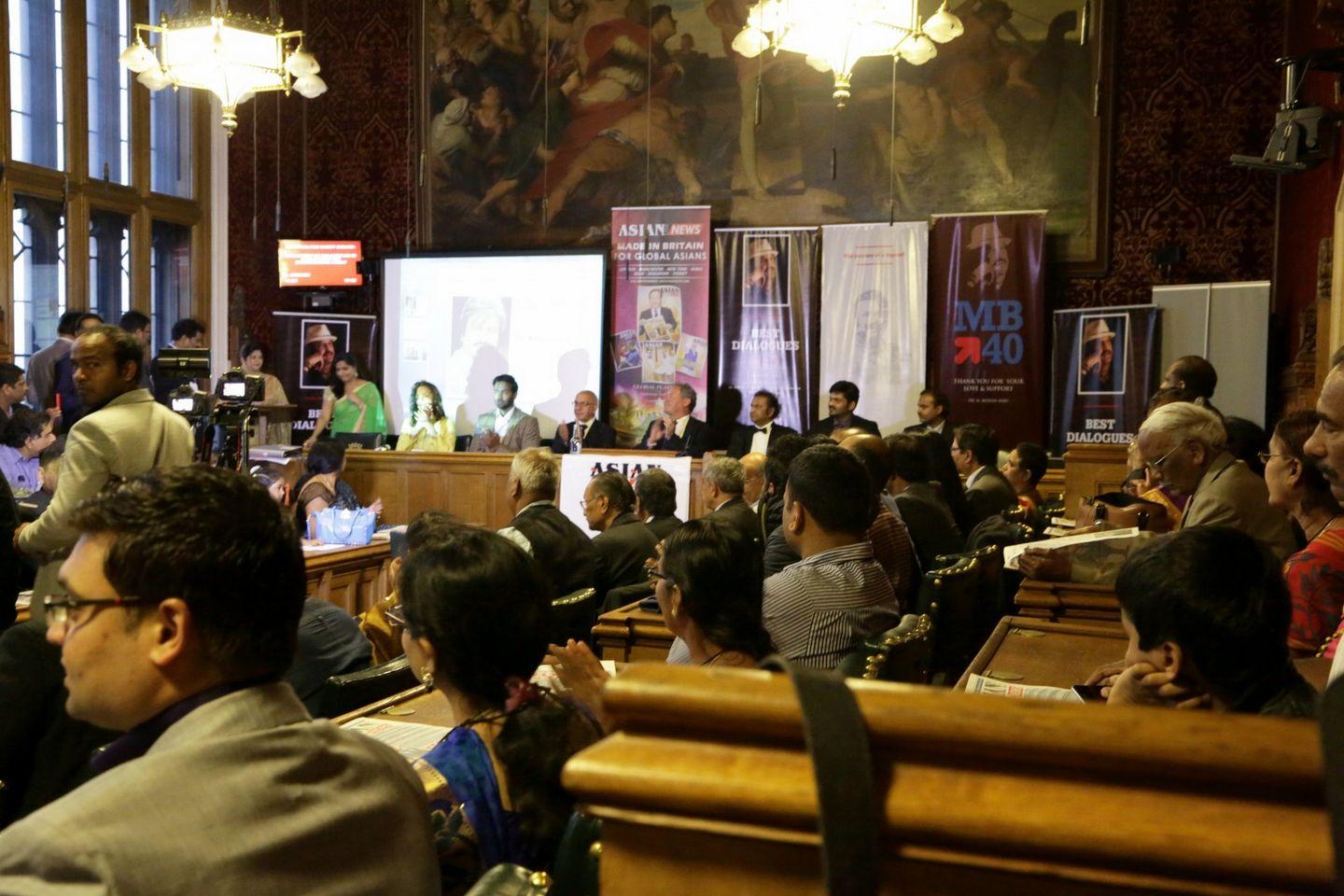 Mohan Babu Dialogue Book Launch Photos