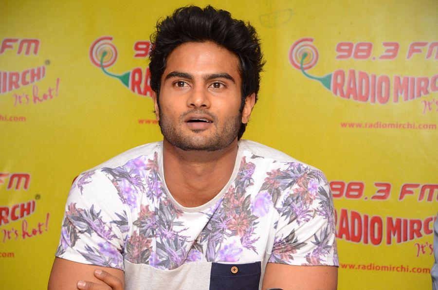 Mosagallaku Mosagadu Song Launch At  Radio Mirchi