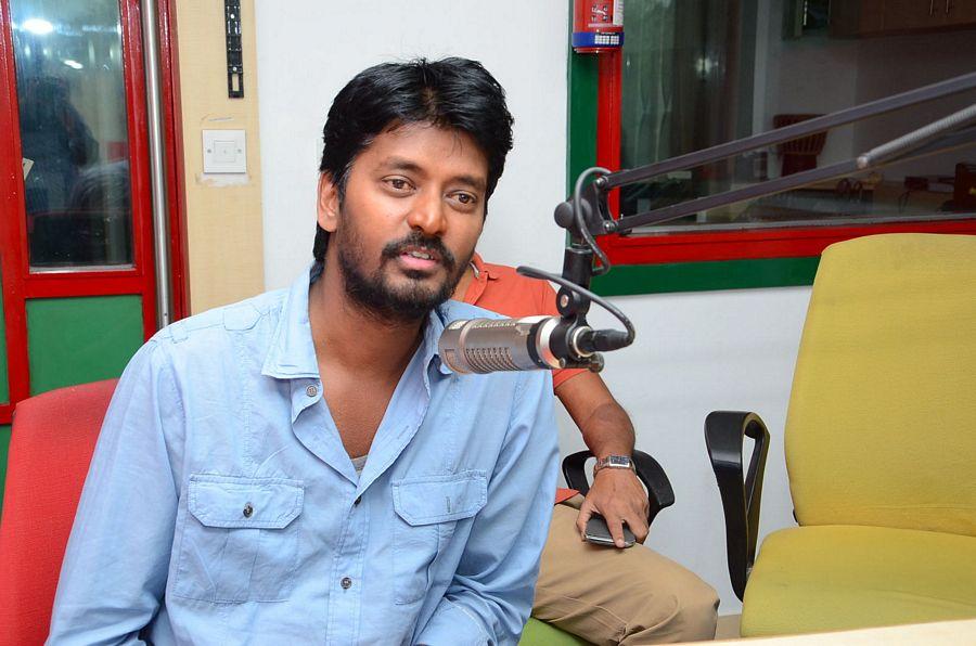Mosagallaku Mosagadu Song Launch At  Radio Mirchi