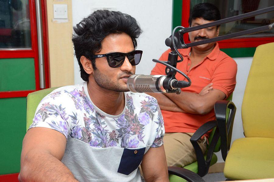 Mosagallaku Mosagadu Song Launch At  Radio Mirchi