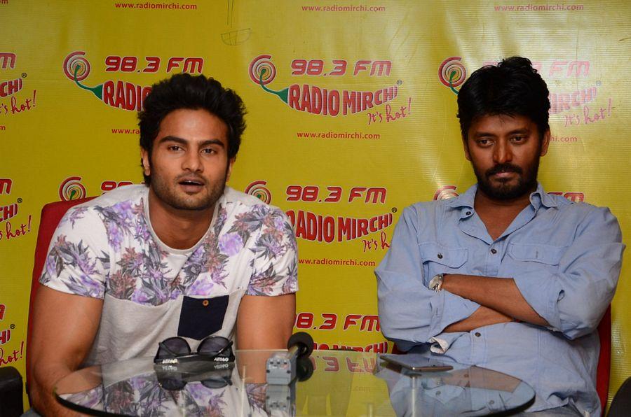 Mosagallaku Mosagadu Song Launch At  Radio Mirchi