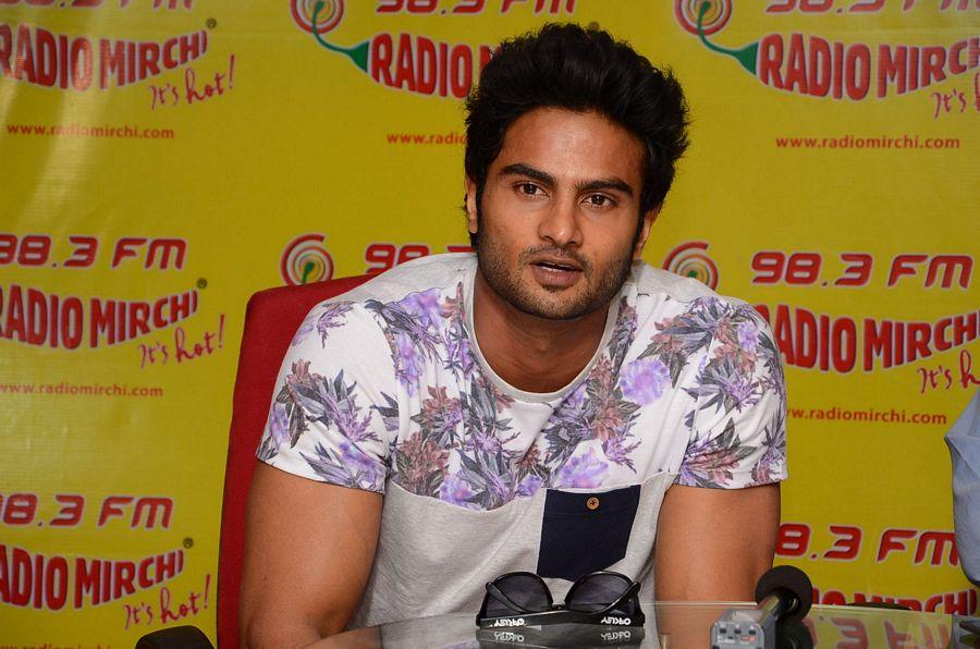 Mosagallaku Mosagadu Song Launch At  Radio Mirchi
