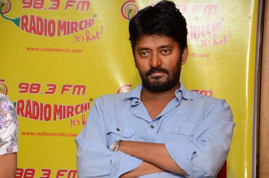 Mosagallaku Mosagadu Song Launch At  Radio Mirchi