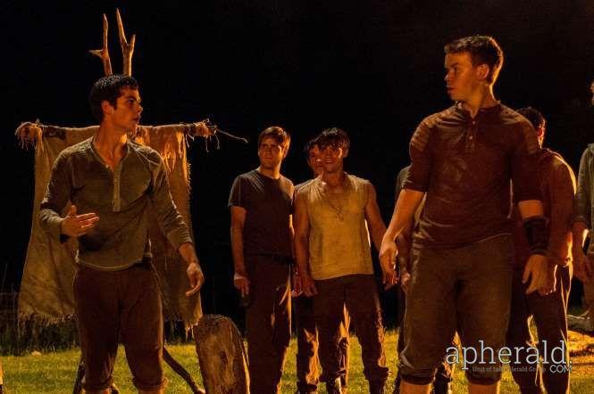 MTV Movie Awards 2015