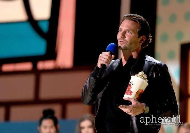 MTV Movie Awards 2015