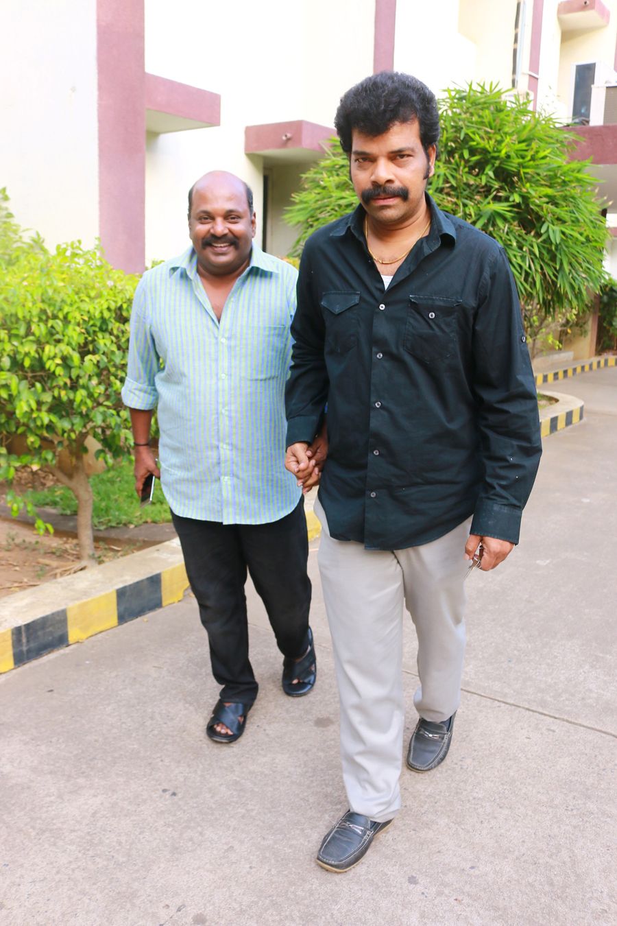 Muthina Kathirika Movie Audio Launch Photos