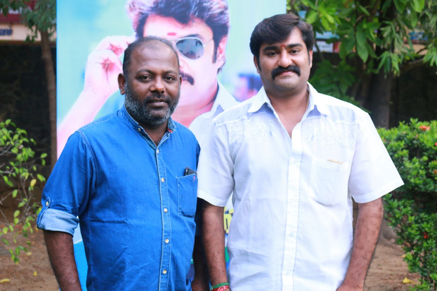 Muthina Kathirika Movie Audio Launch Photos