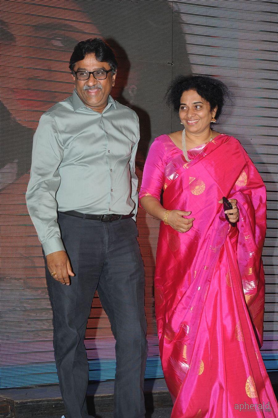 Naalo Okkadu Audio Launch Photos