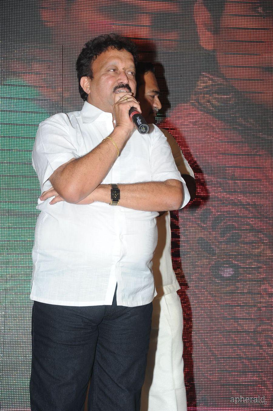 Naalo Okkadu Audio Launch Photos