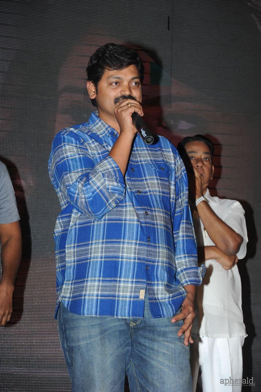 Naalo Okkadu Audio Launch Photos