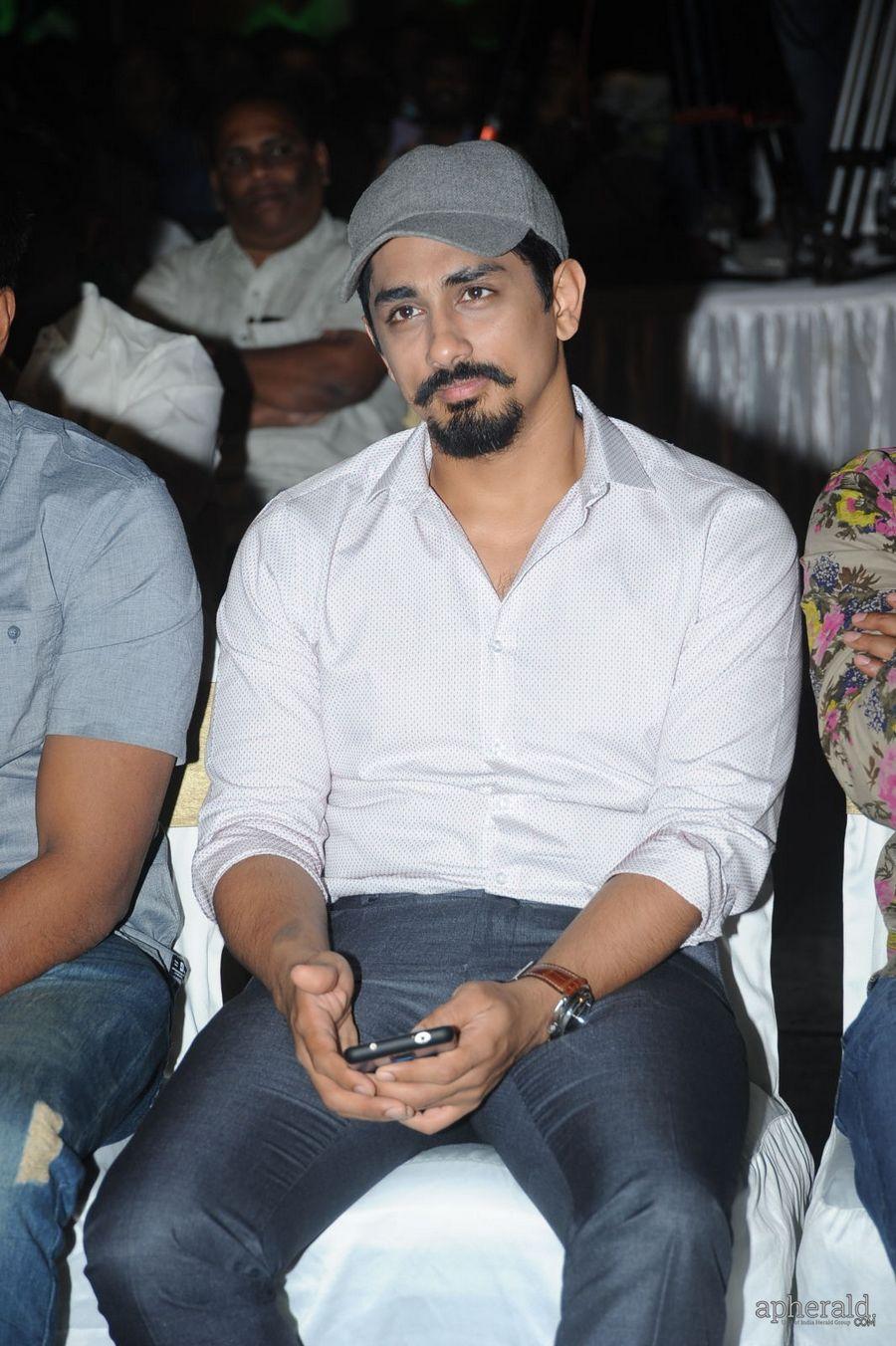 Naalo Okkadu Audio Launch Photos