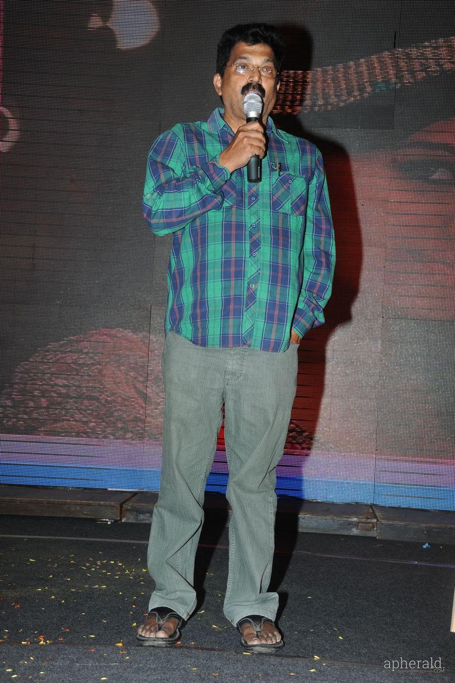 Naalo Okkadu Audio Launch Photos