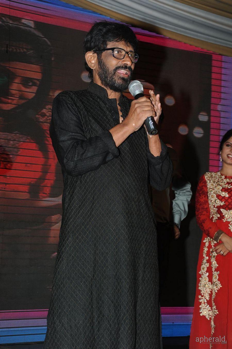 Naalo Okkadu Audio Launch Photos