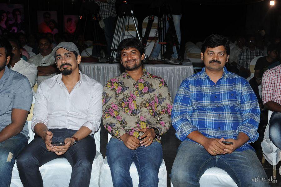 Naalo Okkadu Audio Launch Photos