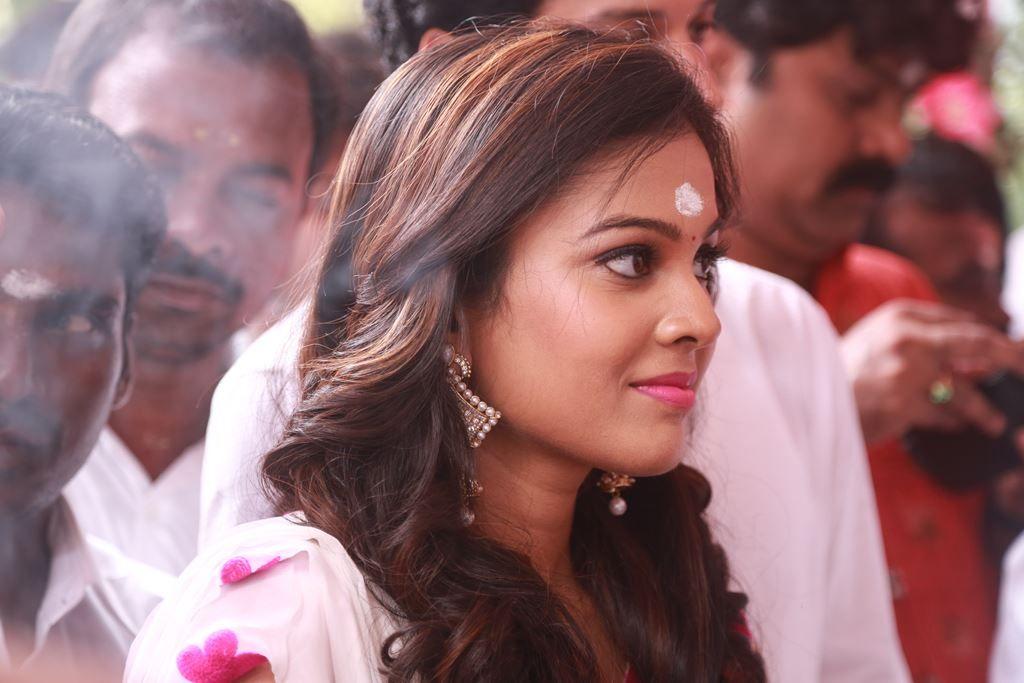 Naan Avalai Sandhitha Pothu Movie Launch Photos