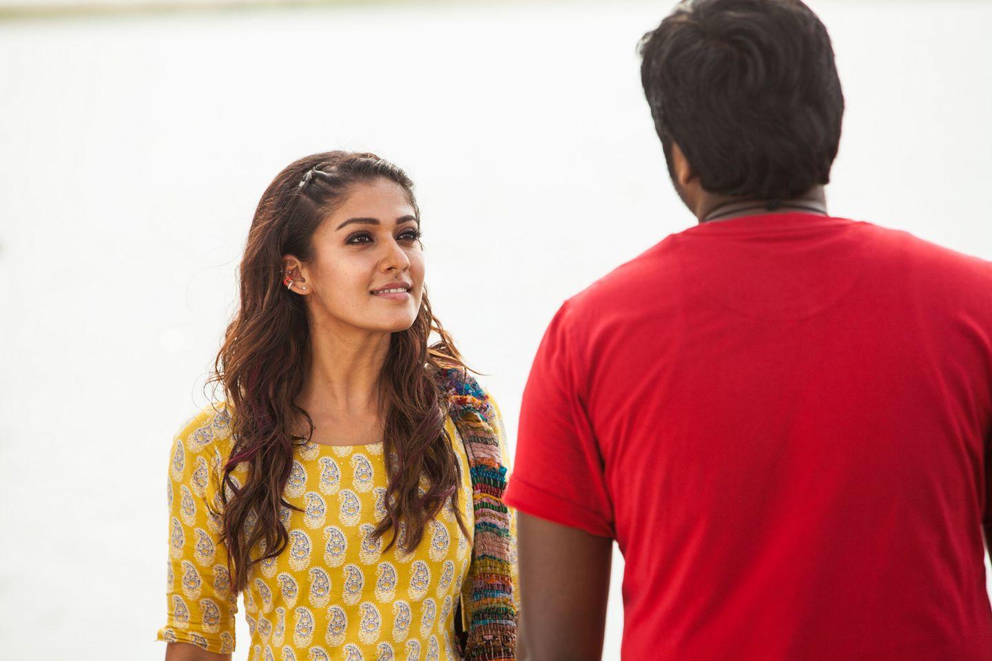 Naanum Rowdy Thaan Movie Stills