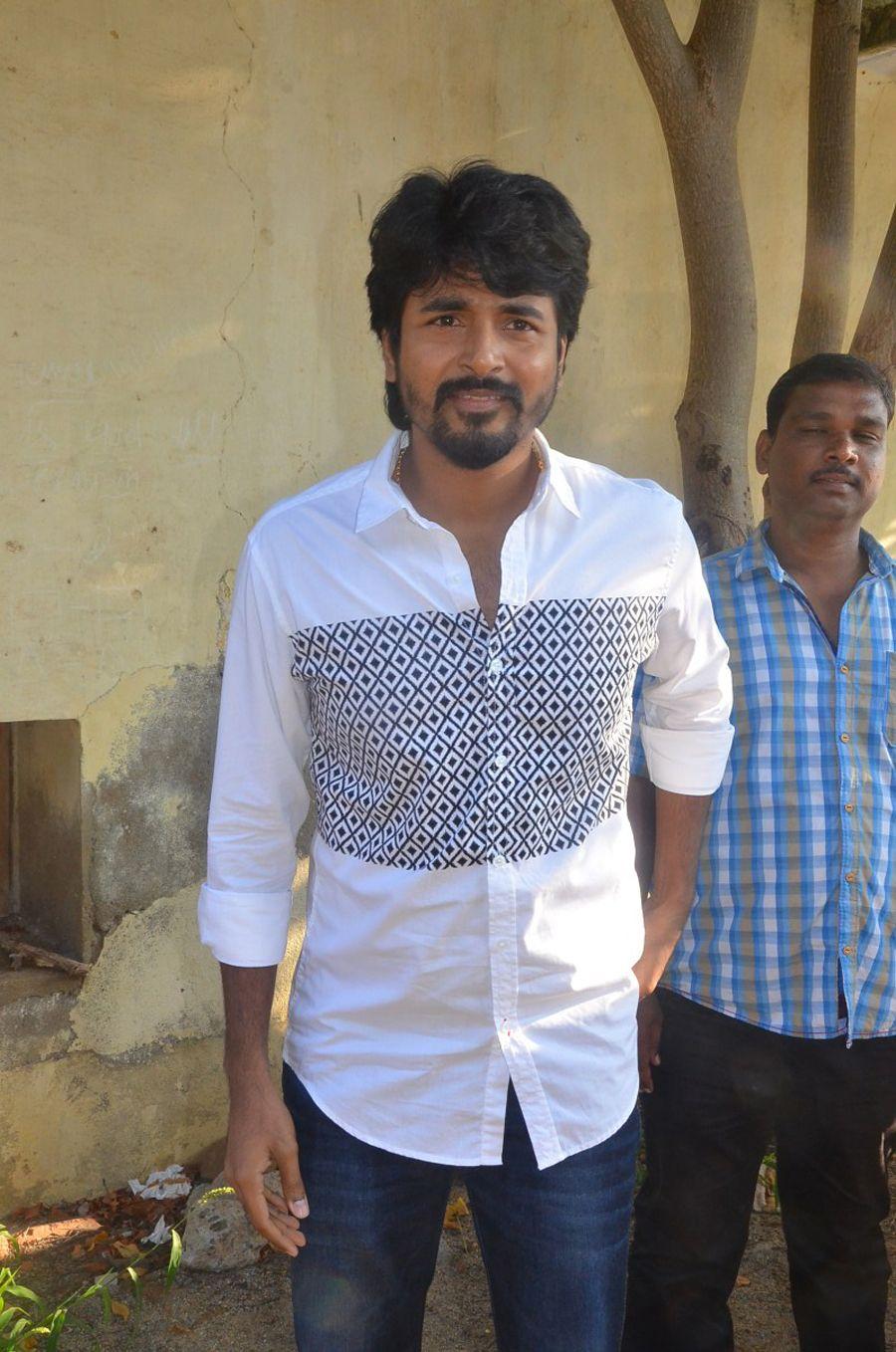 Nadigar Sangam Election Photos