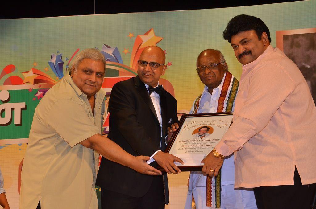 Nadigarthilagam 87th Birthday Celebrations
