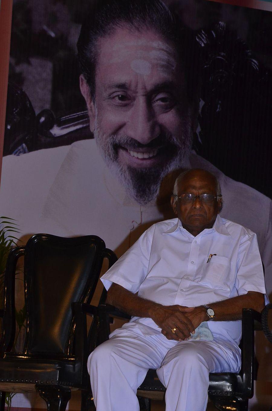 Nadigarthilagam 87th Birthday Celebrations