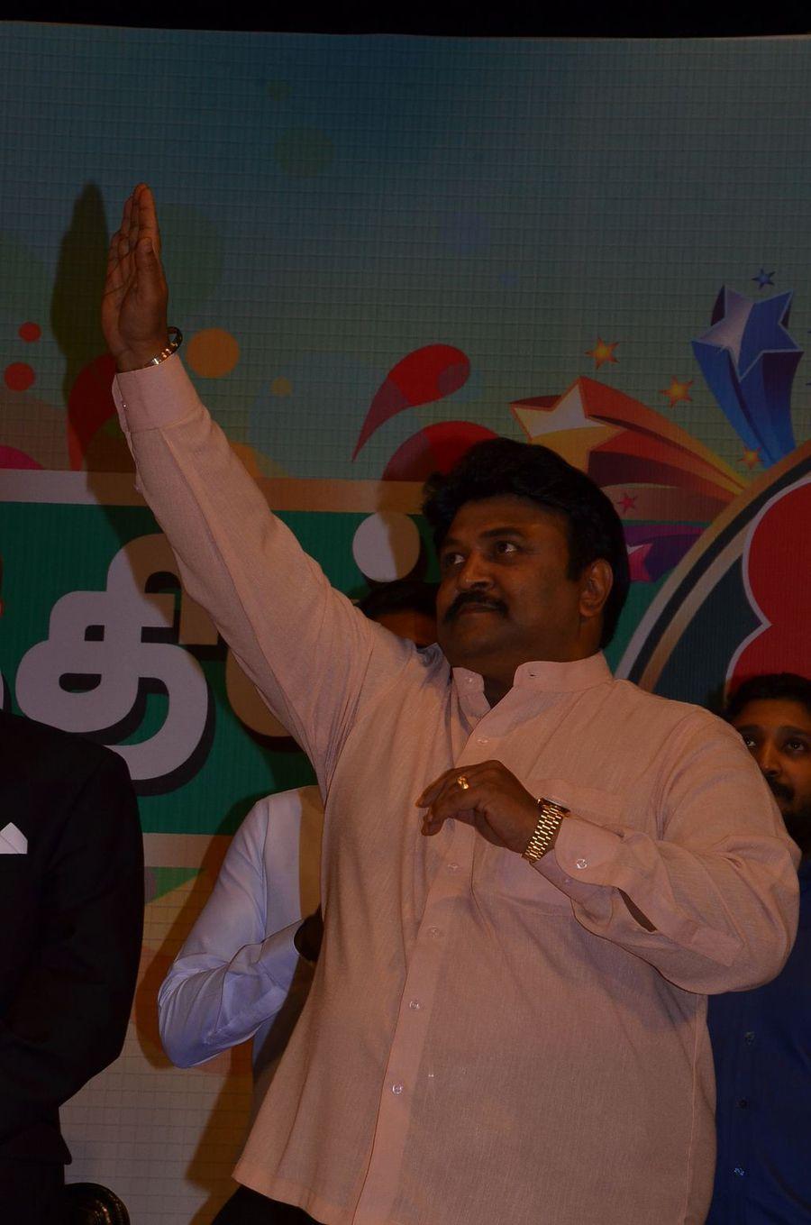Nadigarthilagam 87th Birthday Celebrations