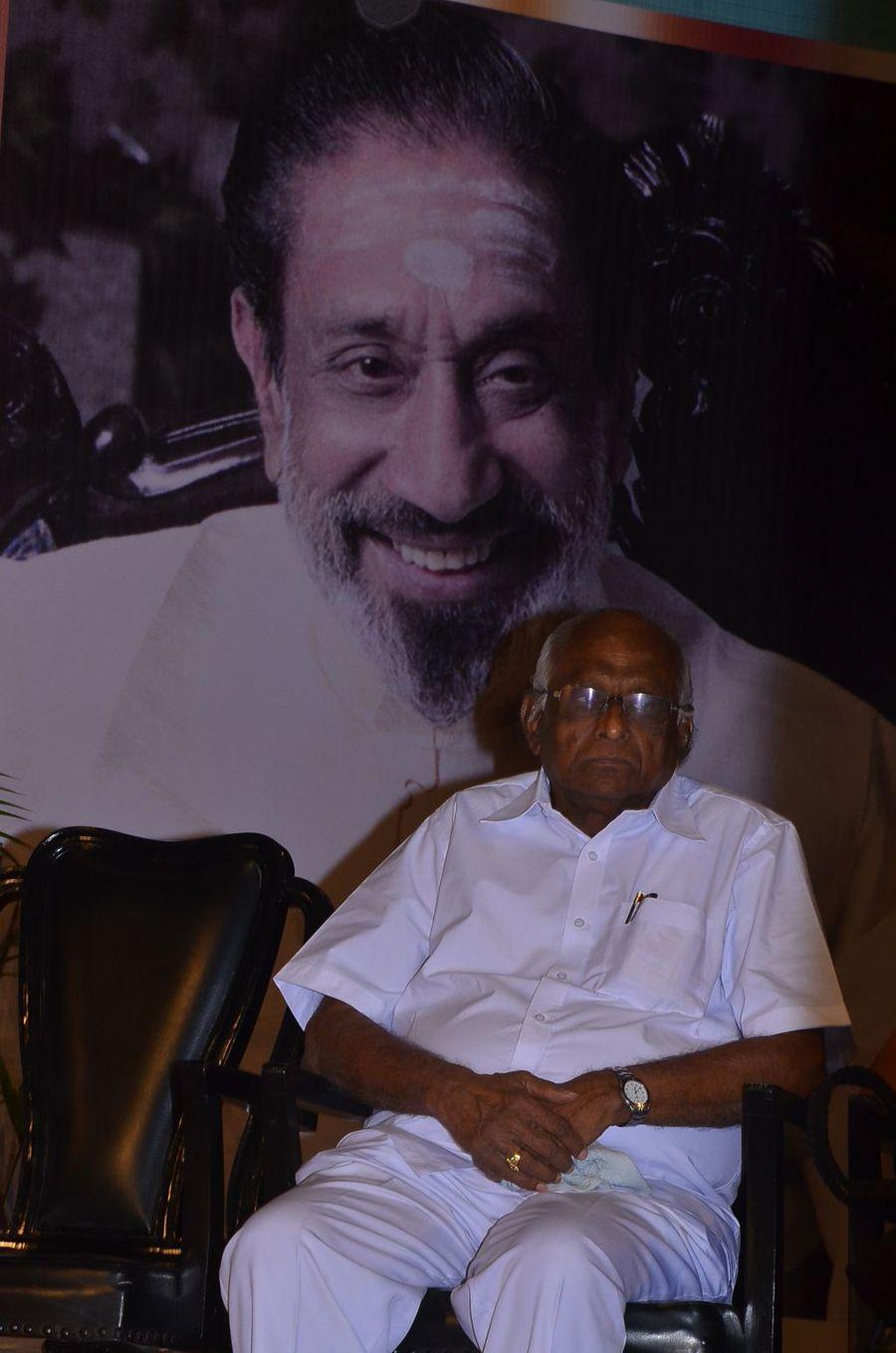 Nadigarthilagam 87th Birthday Celebrations