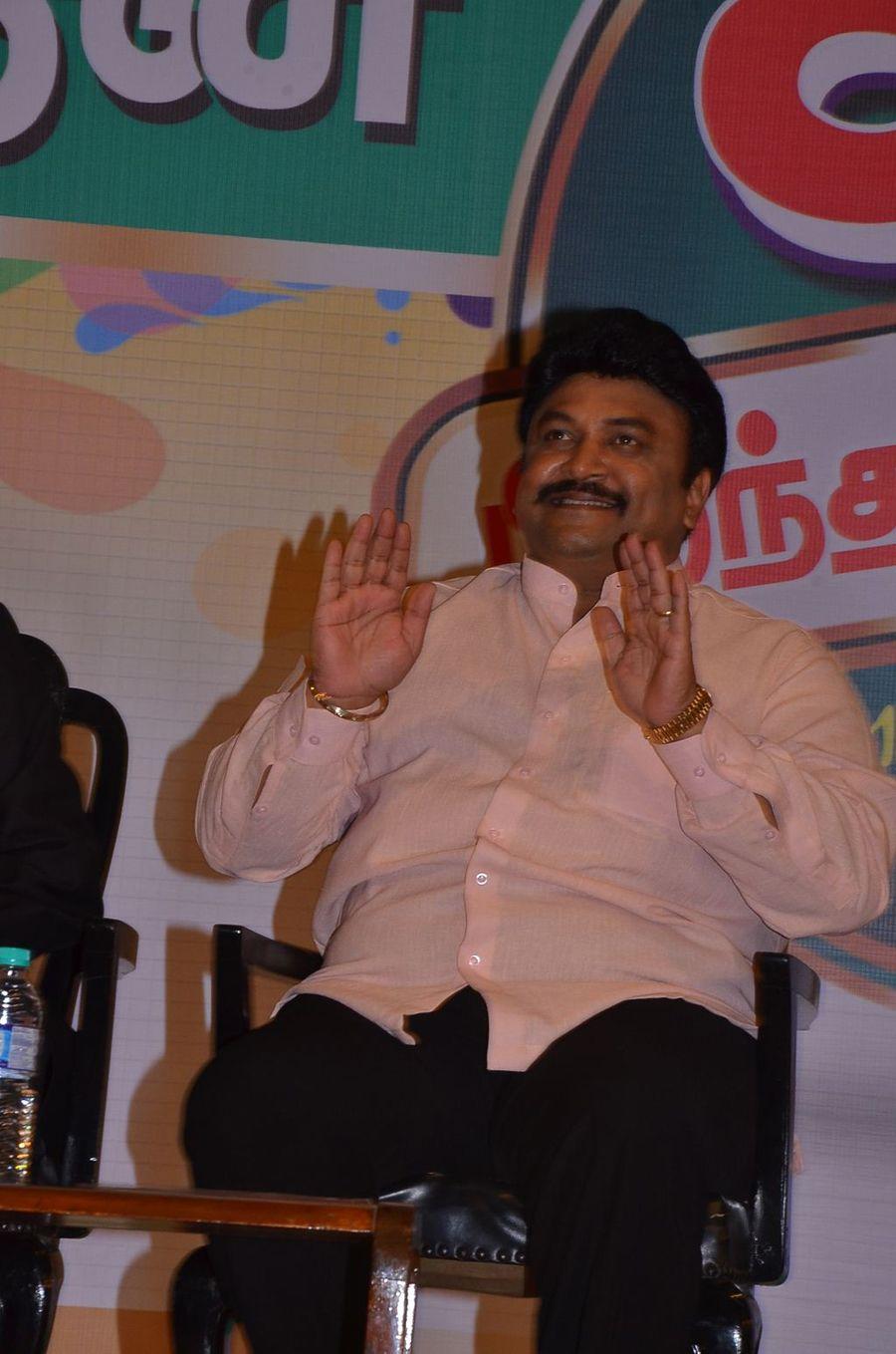 Nadigarthilagam 87th Birthday Celebrations