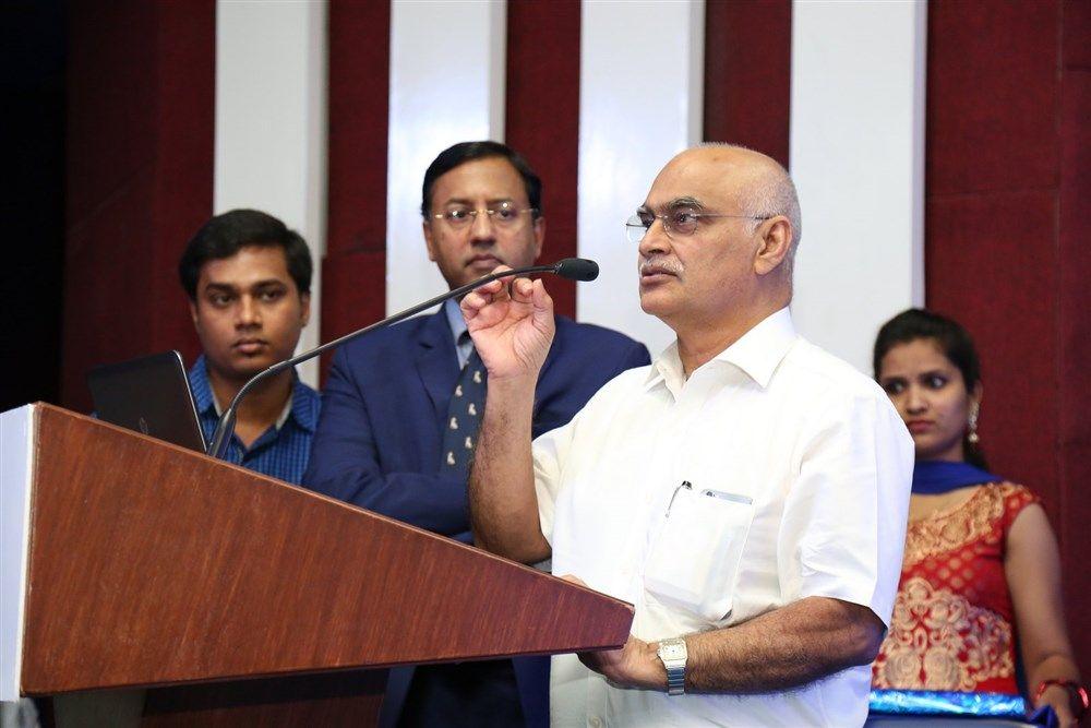 Nagarjuna launches KIMS Hospitals Cancer Support Group