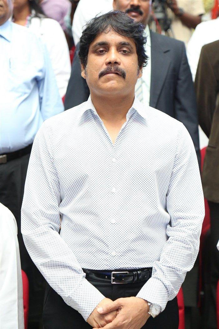 Nagarjuna launches KIMS Hospitals Cancer Support Group