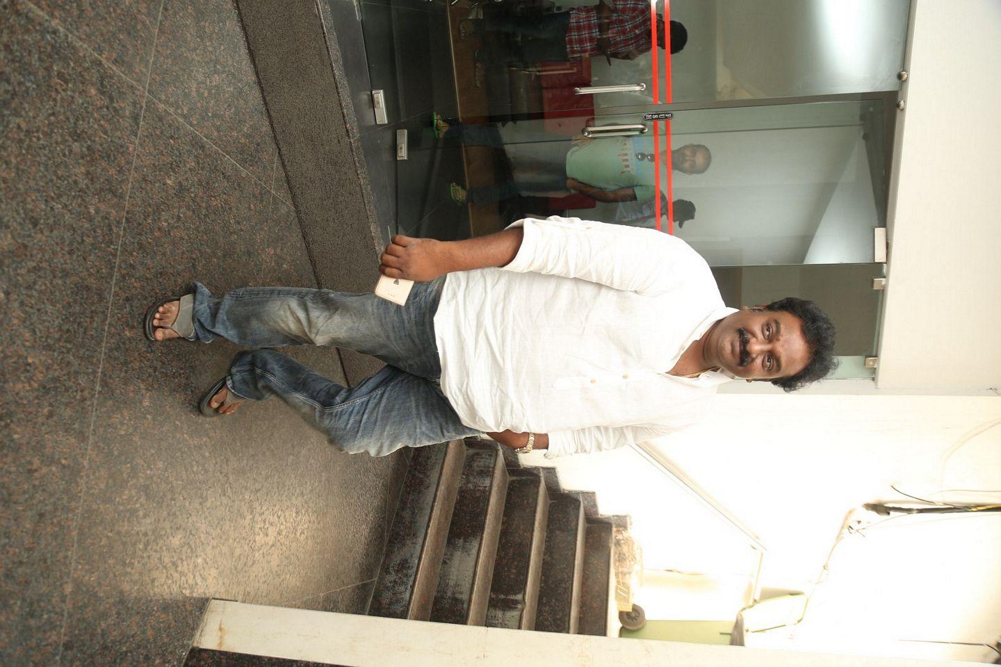 Nagarjuna Press Meet