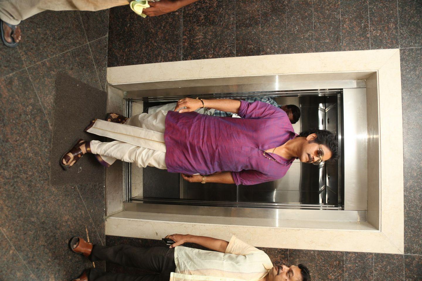 Nagarjuna Press Meet