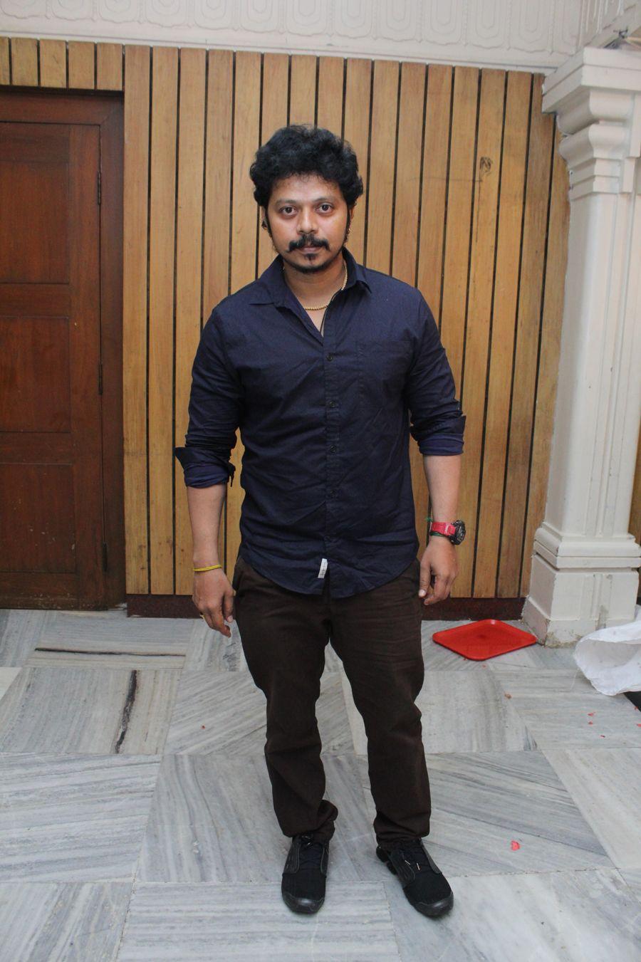 Nakul Sruti Wedding Reception Photos