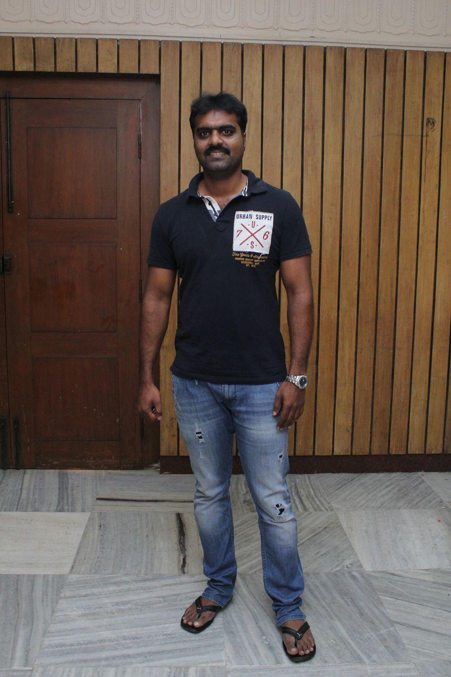 Nakul Sruti Wedding Reception Photos