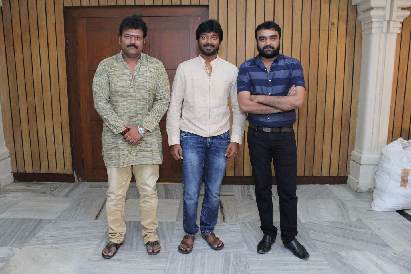 Nakul Sruti Wedding Reception Photos