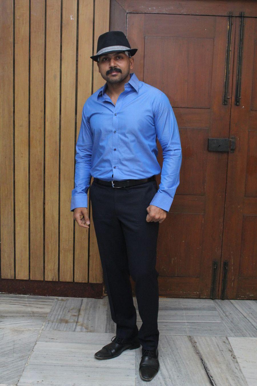 Nakul Sruti Wedding Reception Photos