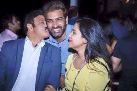 Nandamuri Balakrishna at Tarakratna Birthday Celebrations Photos