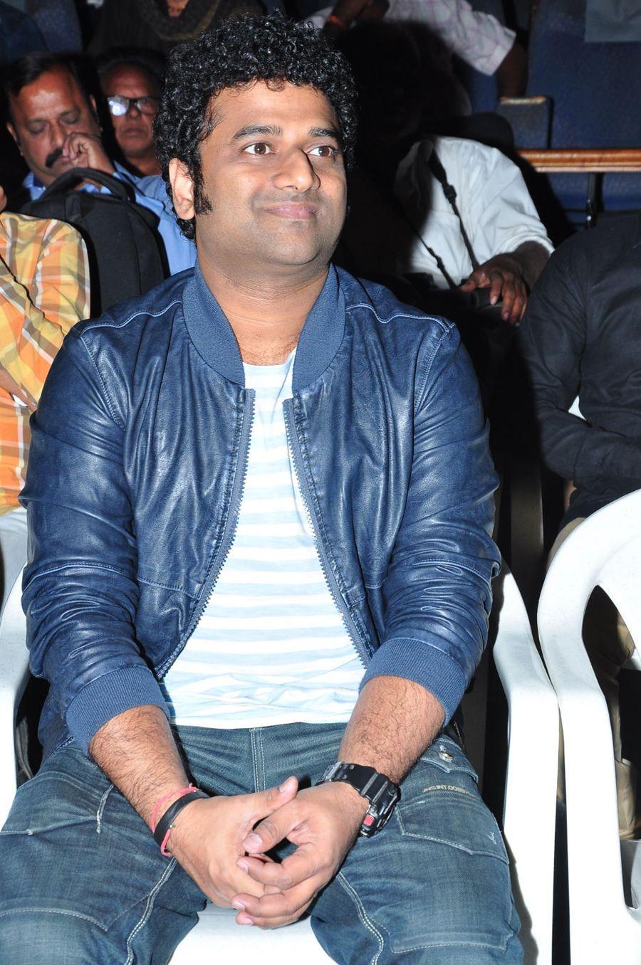 Nannaku Prematho Title Song Launch Photos