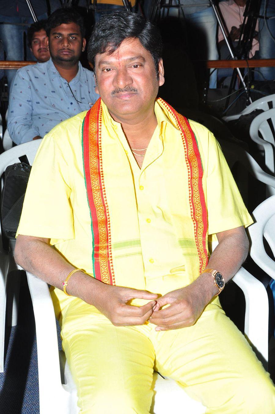 Nannaku Prematho Title Song Launch Photos