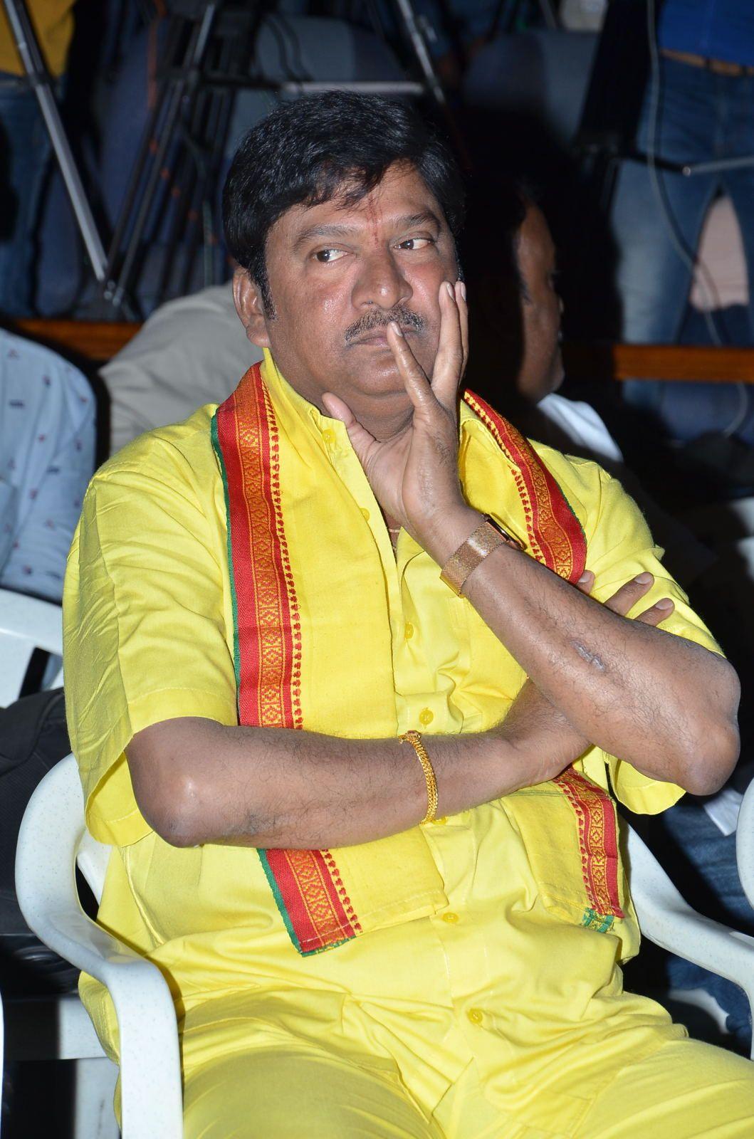 Nannaku Prematho Title Song Launch Photos