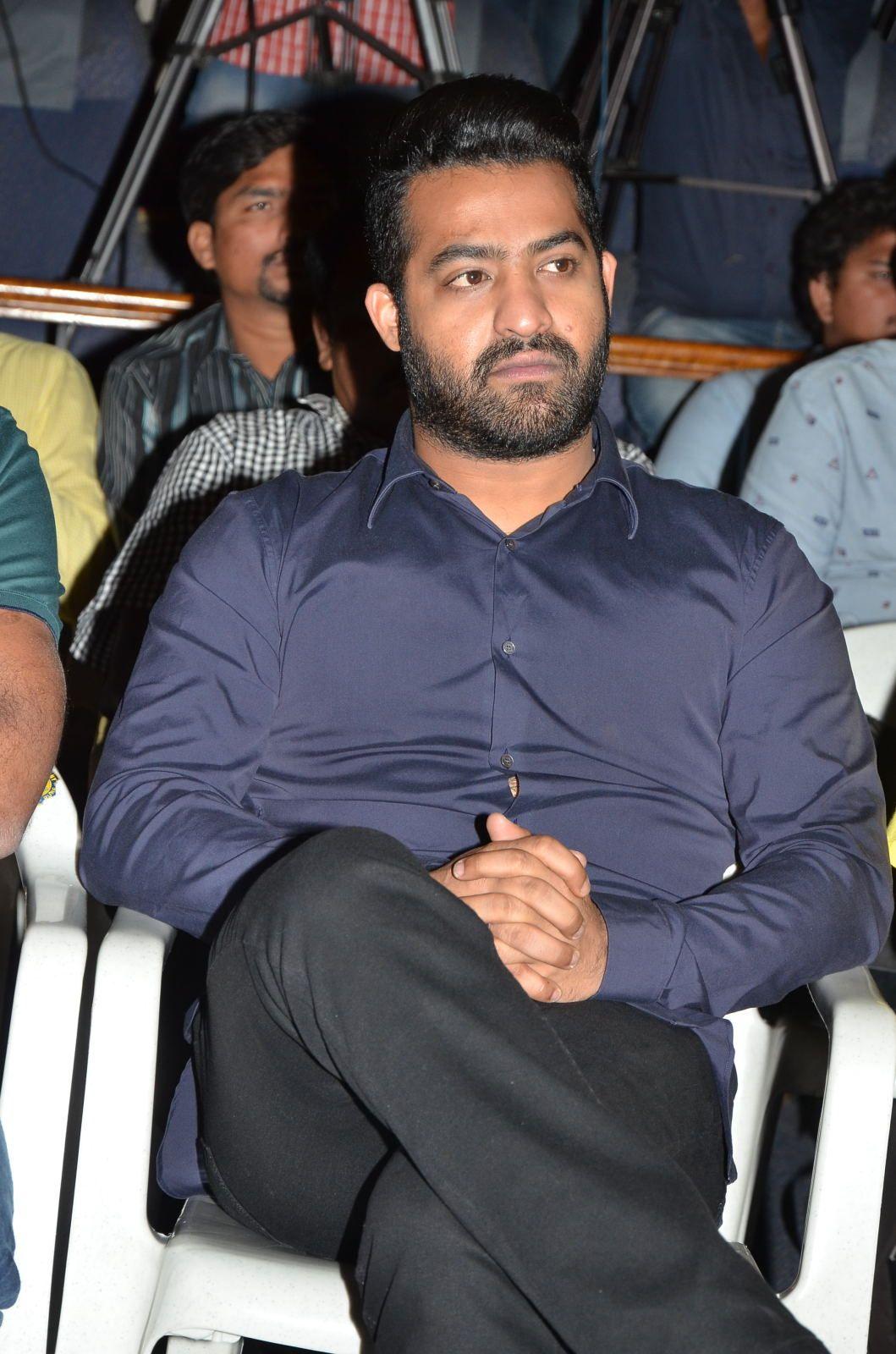 Nannaku Prematho Title Song Launch Photos