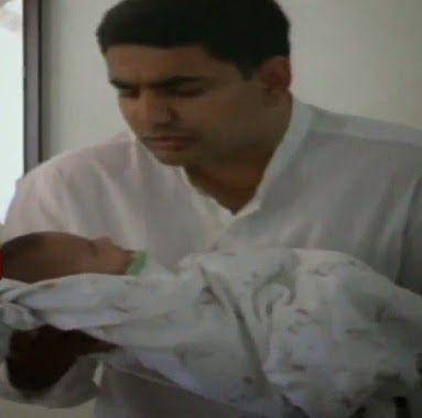 Nara Lokesh and Brahmani Blessed With Baby Boy