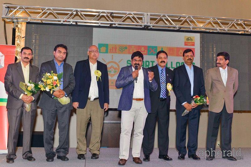 Nara Lokesh now visits the state of Texas