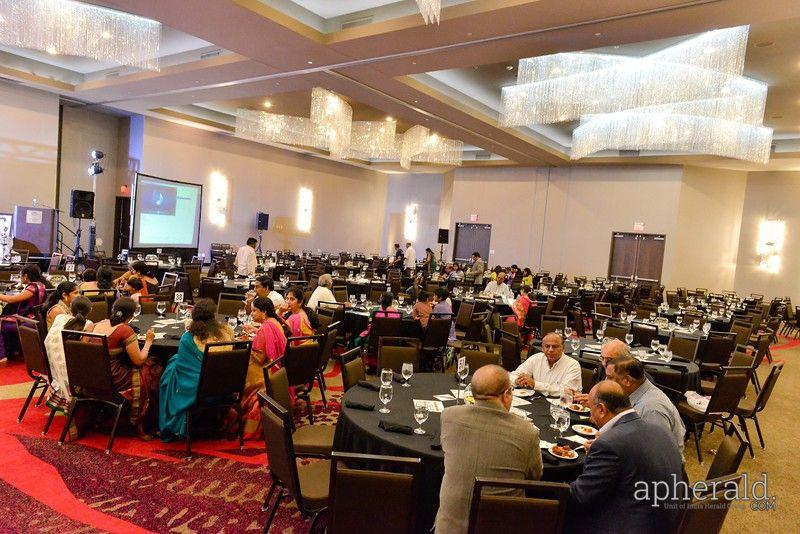 Nara Lokesh now visits the state of Texas