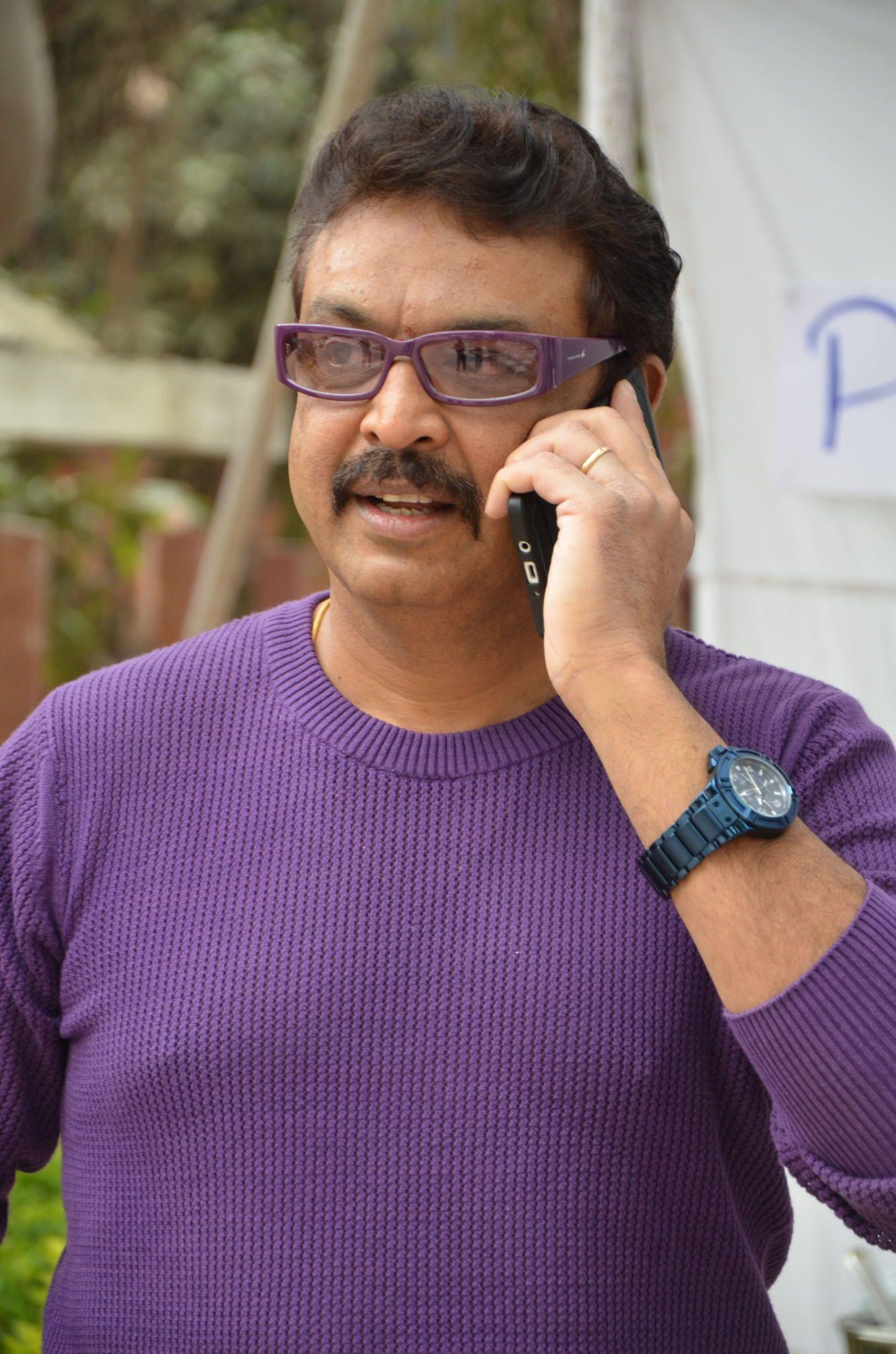 Naresh Birthday Celebrations Pics 