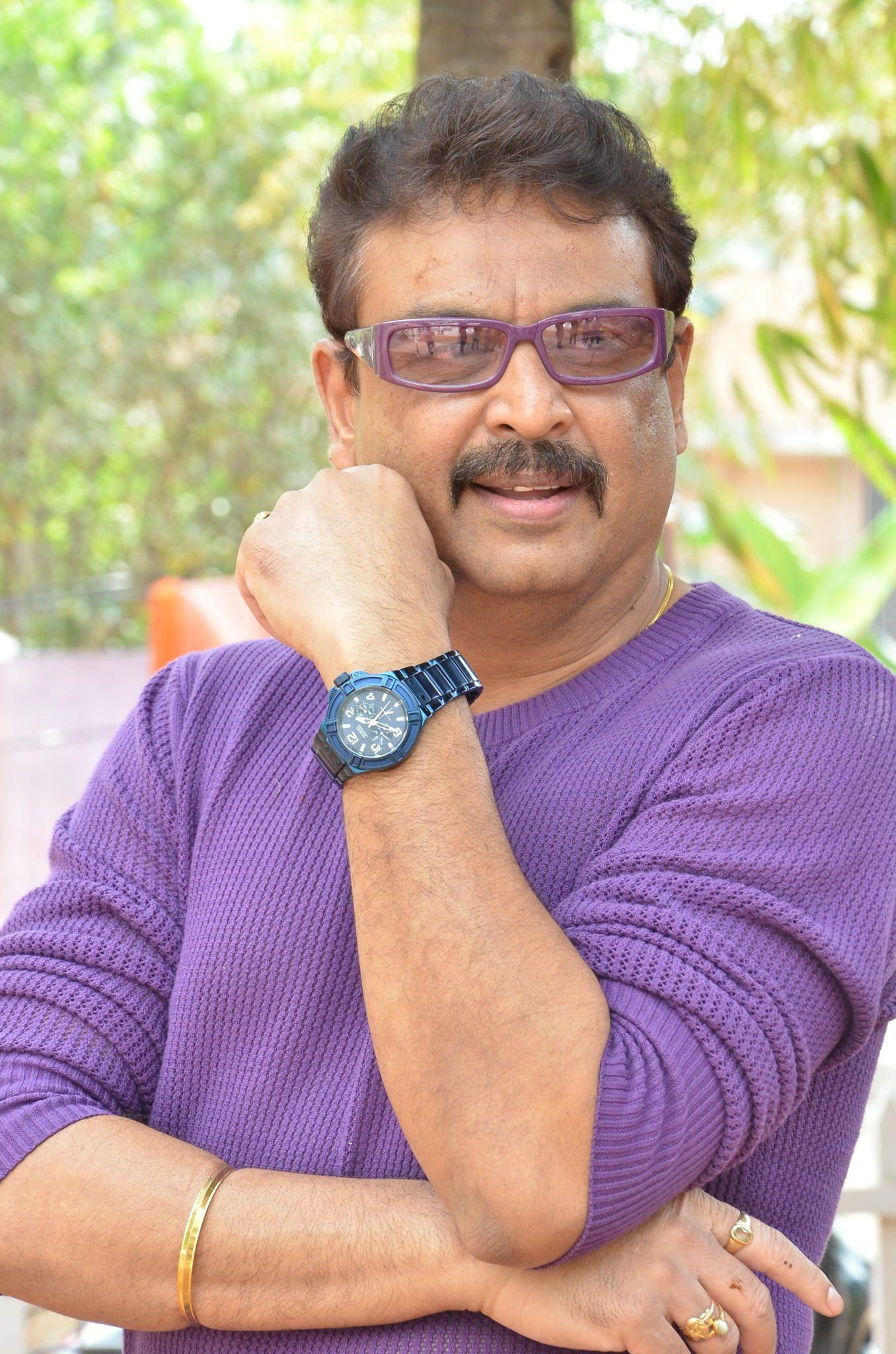 Naresh Birthday Celebrations Pics 
