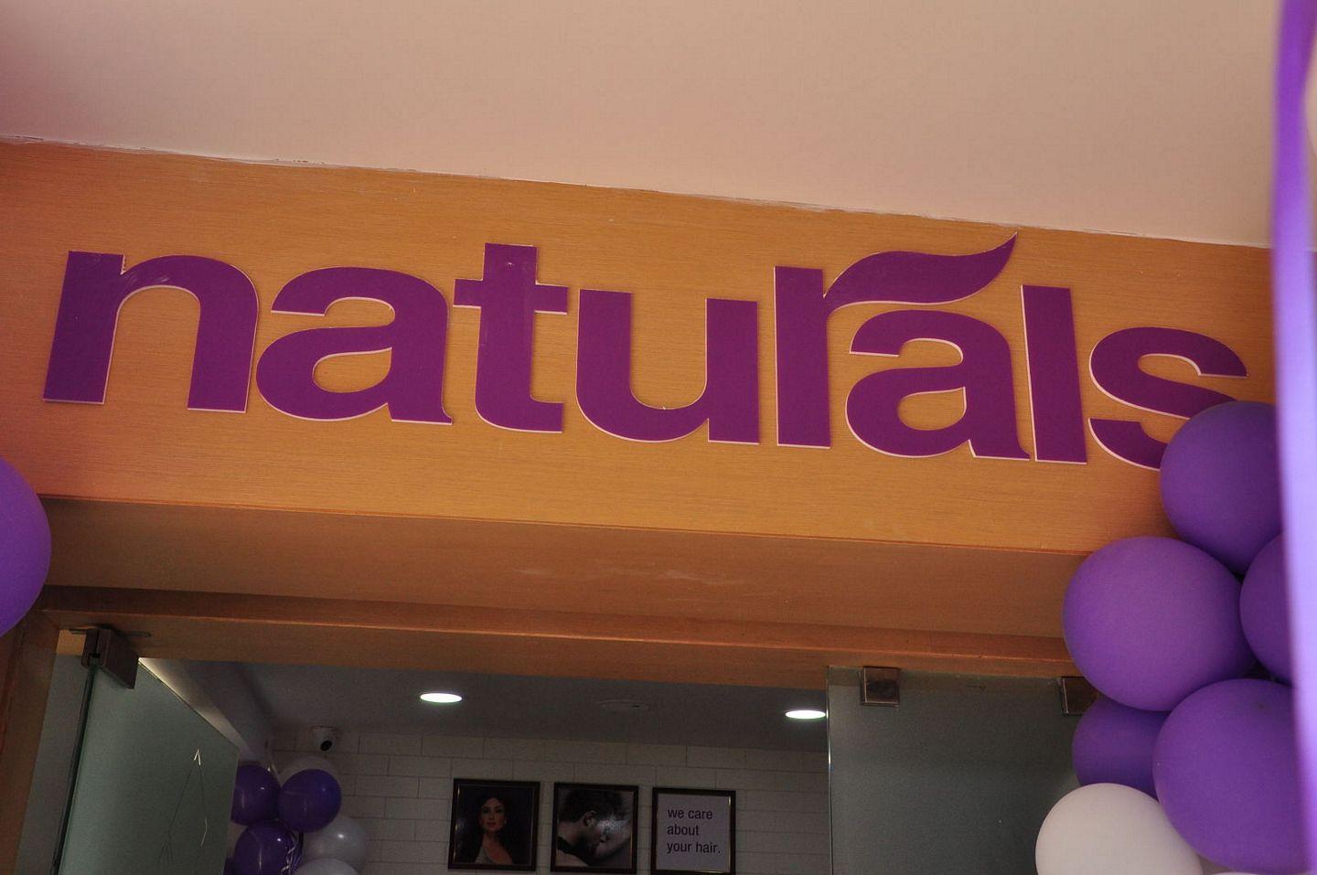 Natural Salon Launch by Sanjana Photos