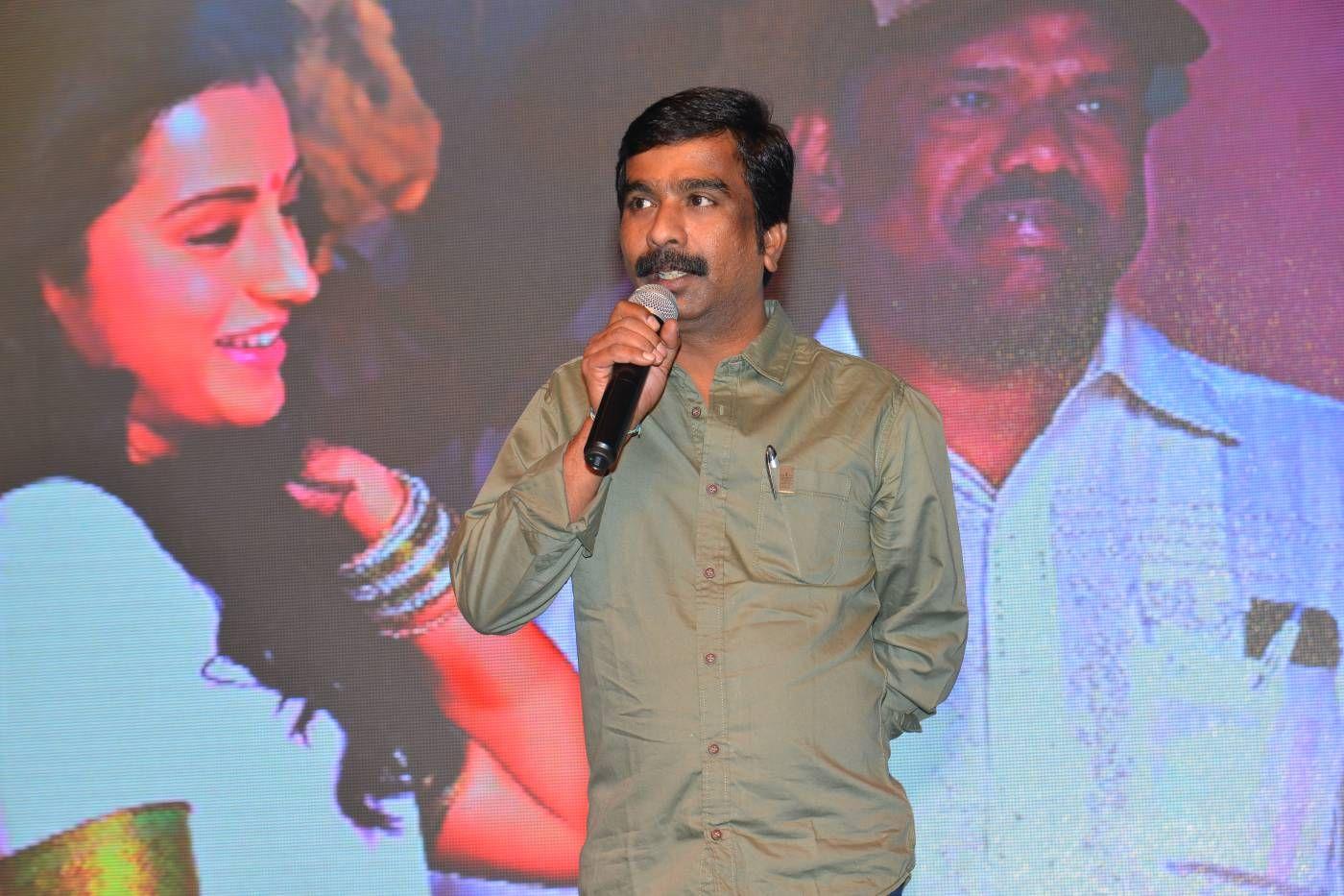 Nayaki Movie Audio Launch Photos