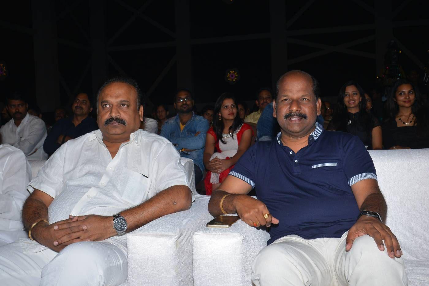 Nayaki Movie Audio Launch Photos