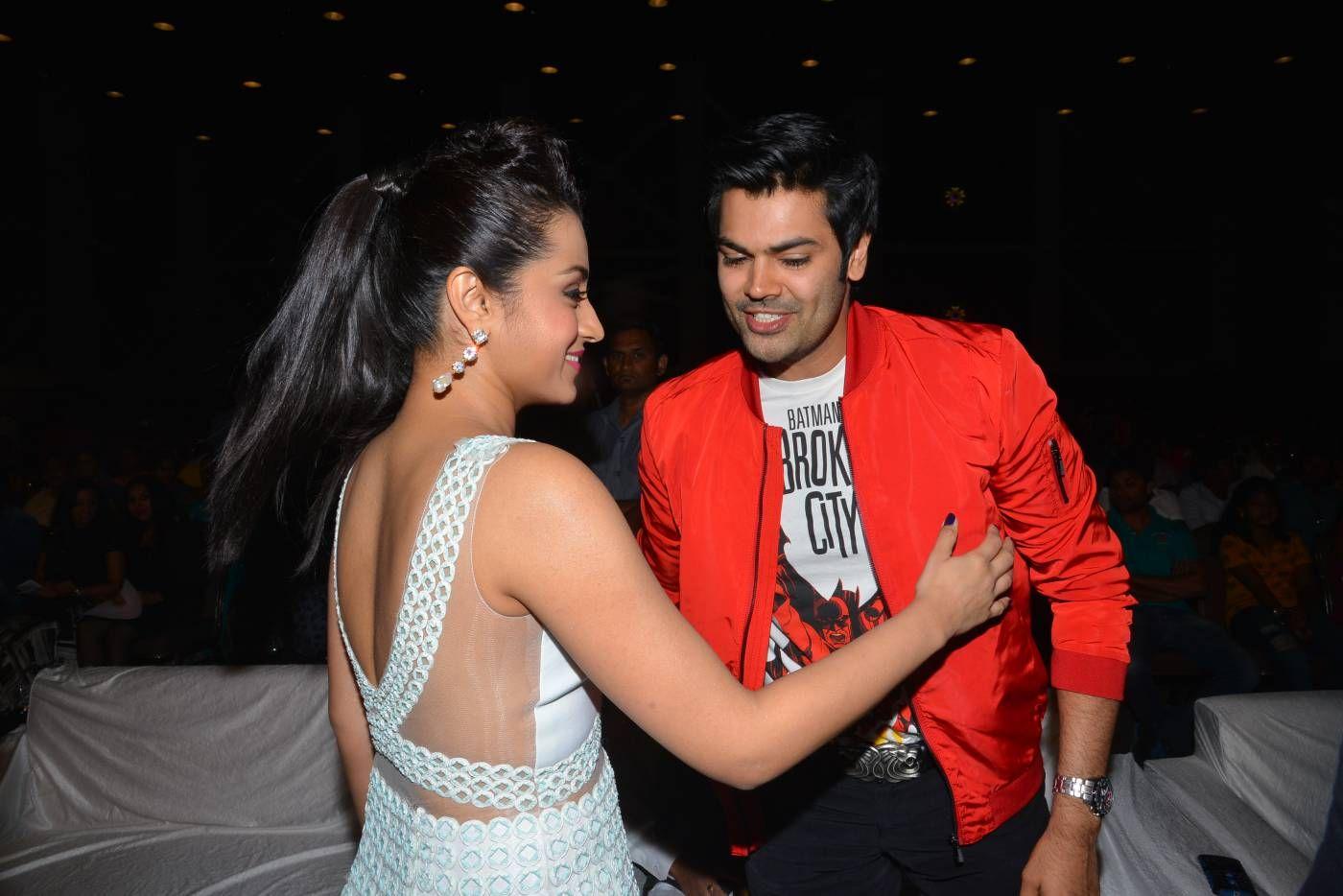 Nayaki Movie Audio Launch Photos
