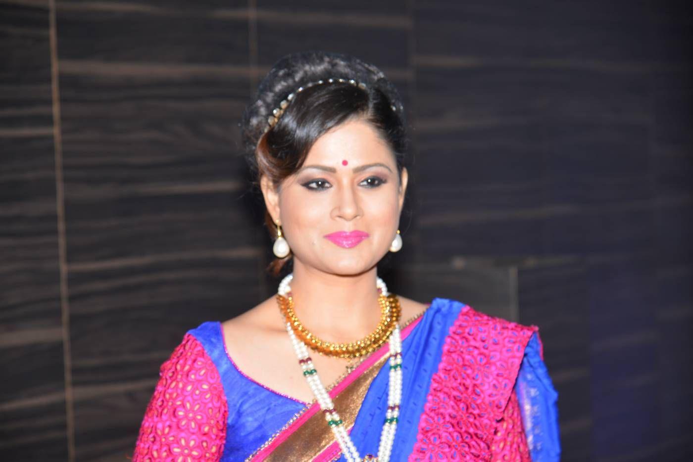 Nayaki Movie Audio Launch Photos